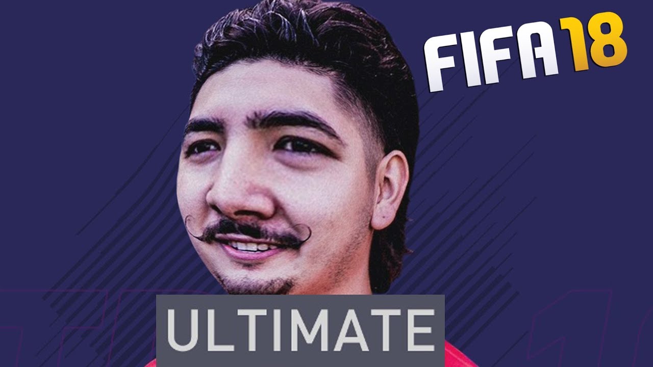 FIFA 18 — САМОЕ СЛОЖНОЕ ИСПЫТАНИЕ В ИСТОРИИ