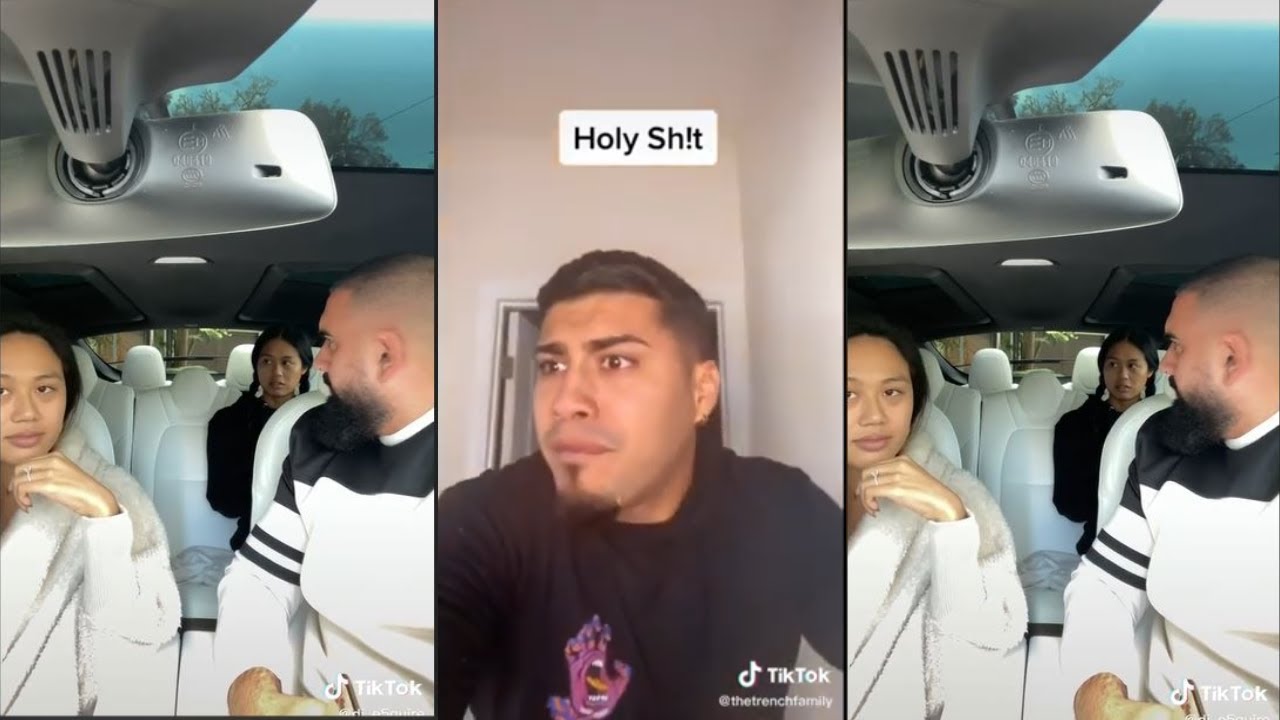 When Your Gf Has a Twin Sister and  You Don't Know - New Real Tik Tok Compilation