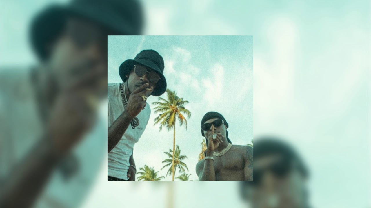 [FREE] WIZKID x AFROTRAP/ DANCEHALL Type Beat -