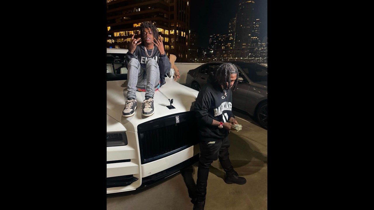 [FREE] FattMack X Raq Baby Type Beat - 