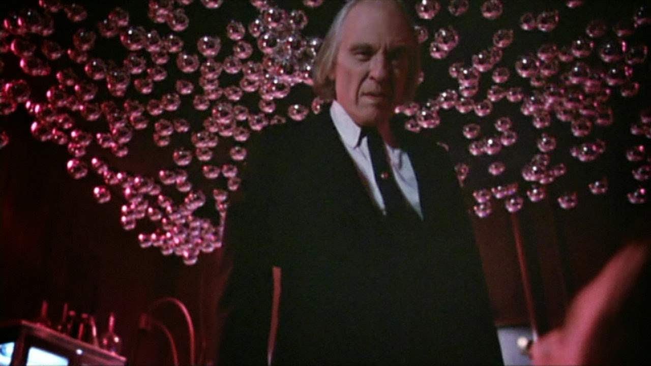 Phantasm Series - Have You Seen It (Reggie B & The Jizz Wailin' Ya' Doggies)