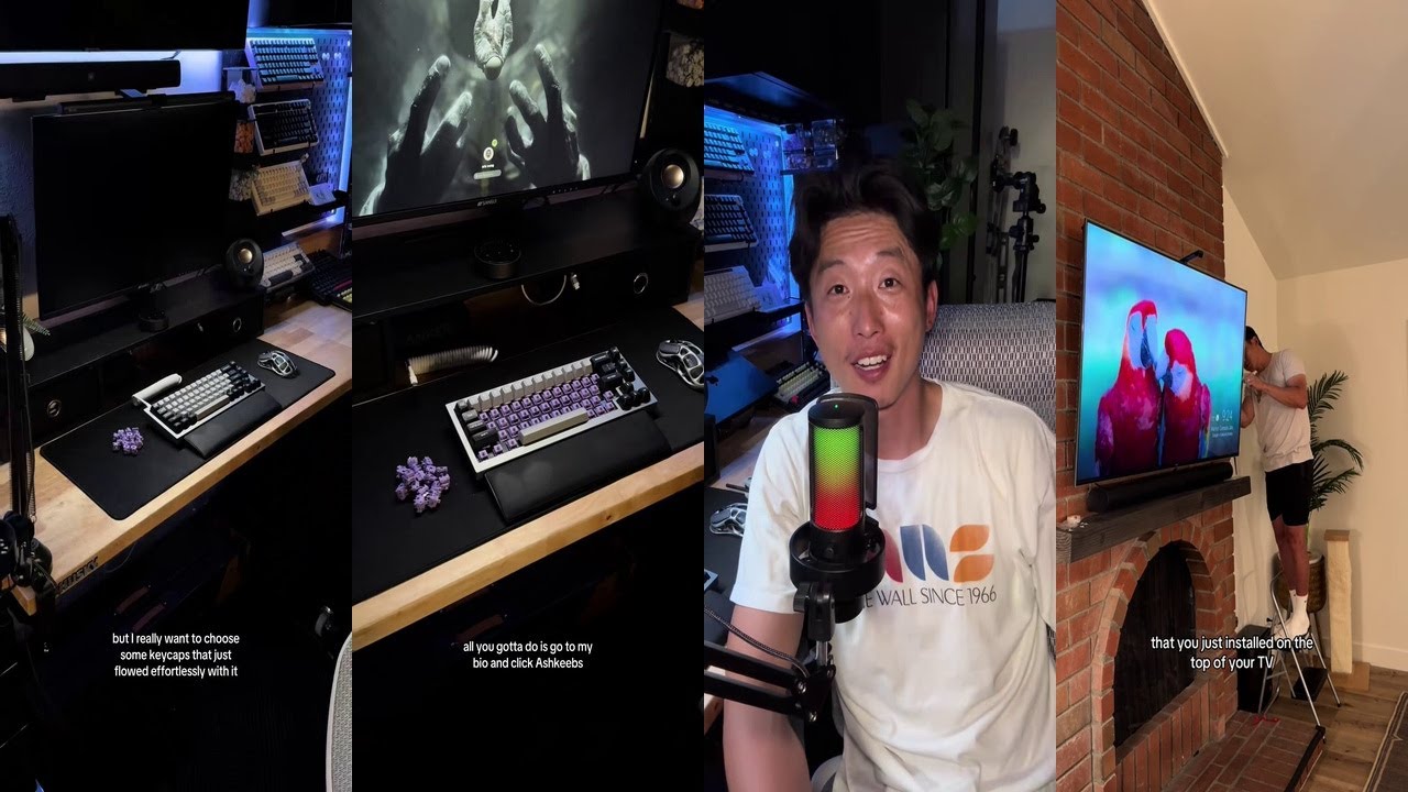 REVIEW BEST TECH GEAR FOR CREATORS AND ENTERTAINMENT