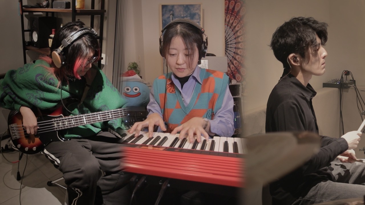 The Chicken / Pee Wee Ellis cover vol.43 #jacopastorius