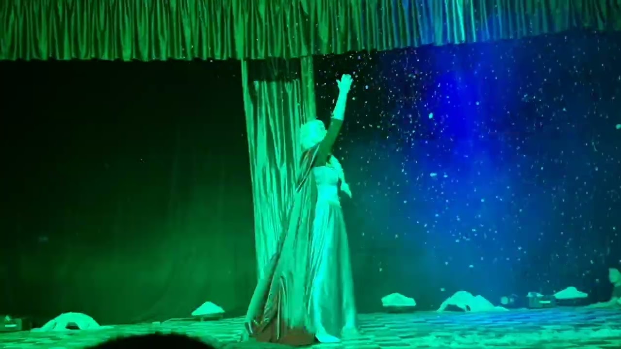 Venega´s Circus em Bariri / SP - Noite de Espetáculo - Parte 02 (03/05/2024)