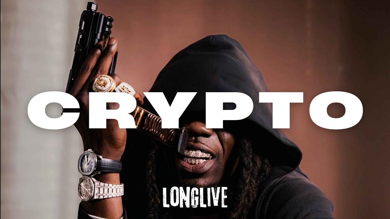 [FREE] La Rvfleuze x Gazo #TRAPFR Type Beat - 