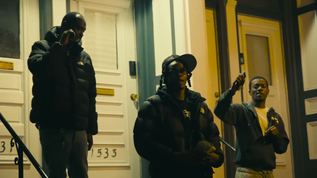 MFM Capo - Rinse & Repeat Dir : @maqboolmedia 
