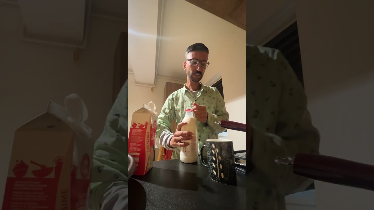 Daily vlogs Romania || moorning tea || 4th day in romania