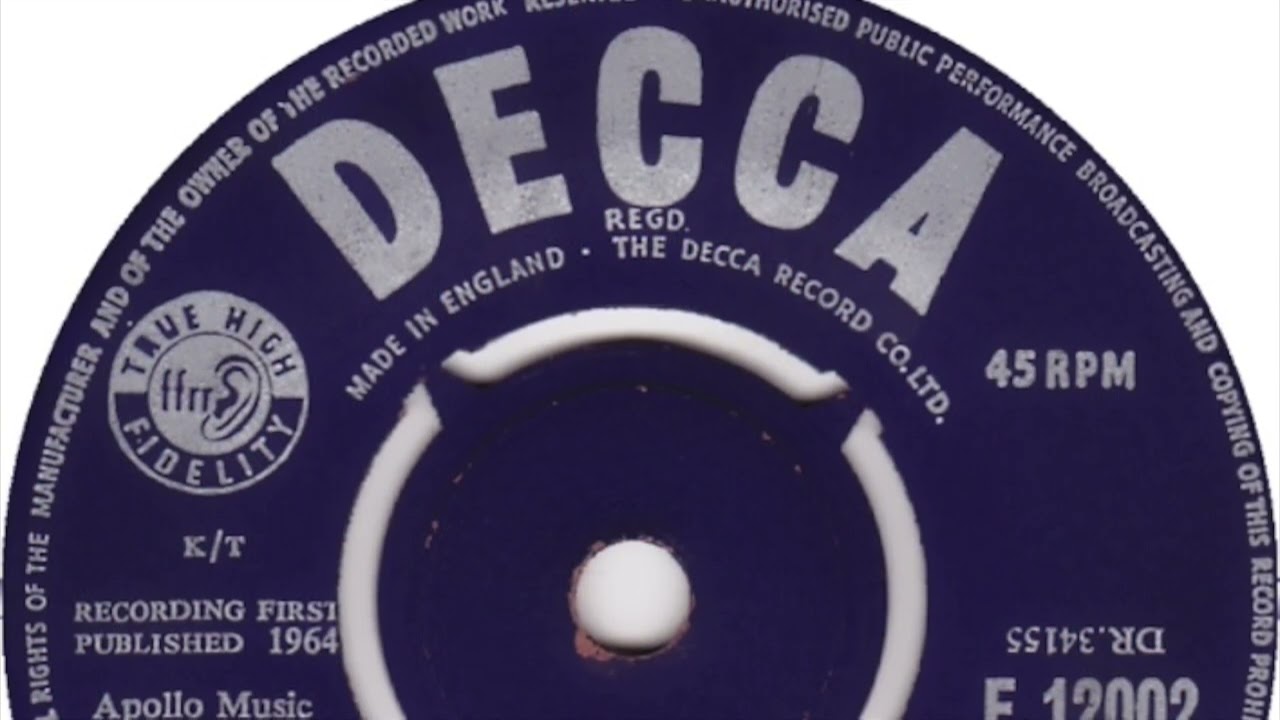 The Nocturns - Carryin' On (From 'Maggie May')