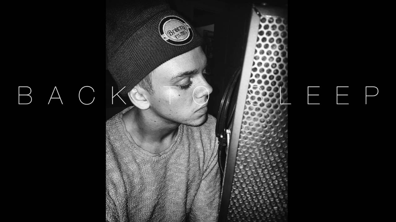 Back To Sleep / Needed Me / One Dance  REMIX Chris Brown - Rihanna - Drake Cover by Sam