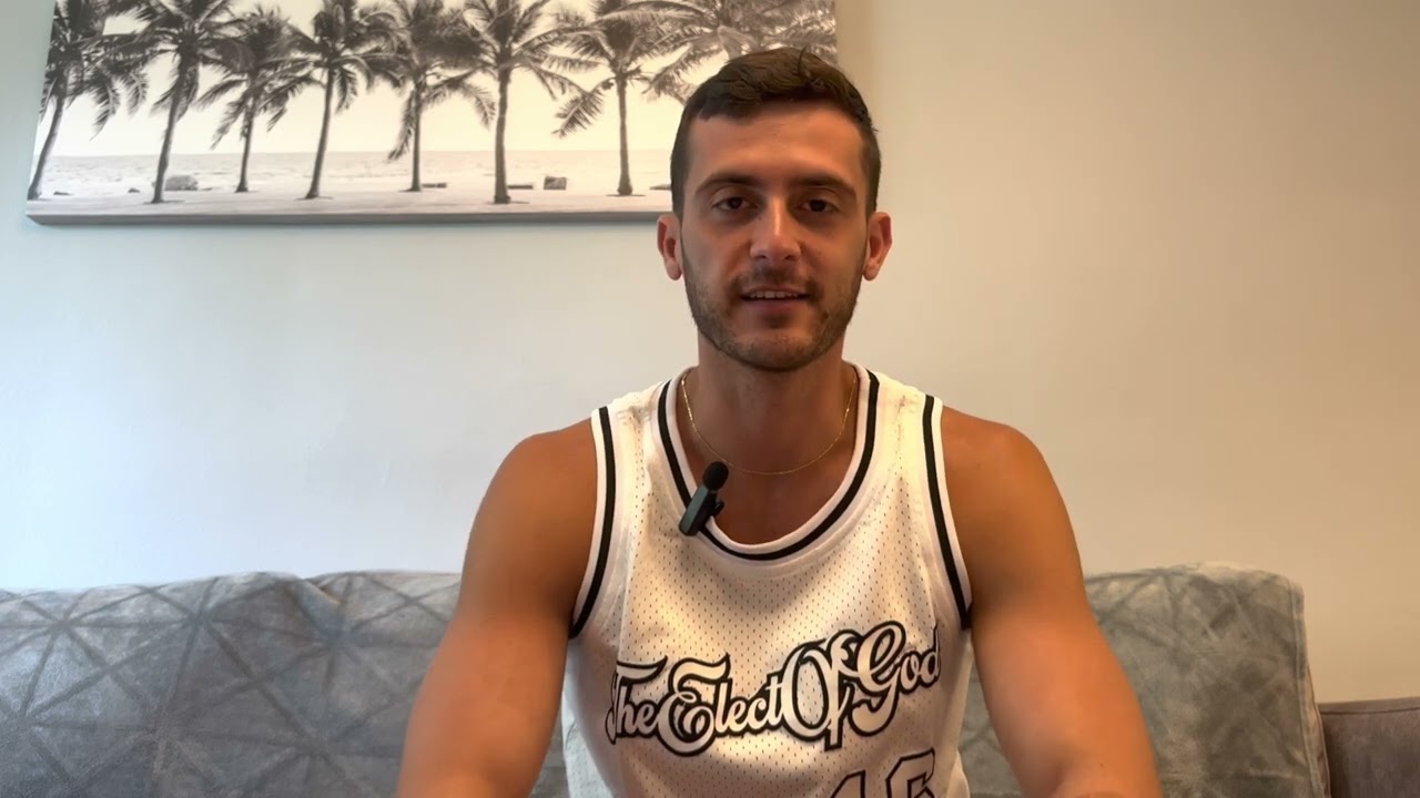 Почему избранным «везет» (это действительно благосклонность) 🙏