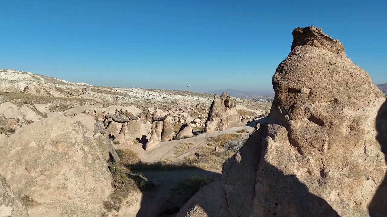Turkiye by Drone Part 2
