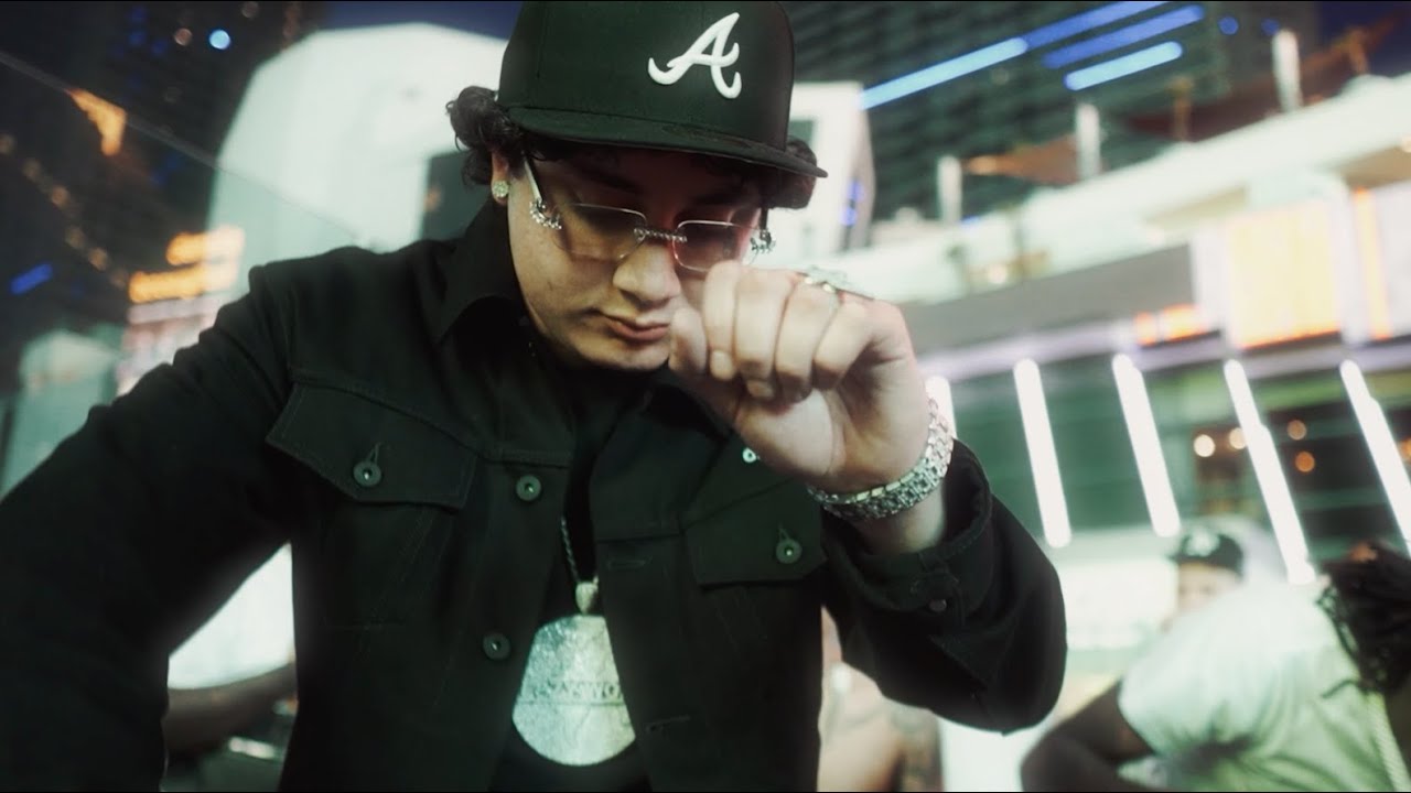 OhGeesy (Shoreline Mafia) - GEEKALEEK (feat. Cash Kidd) [Official Music Video]