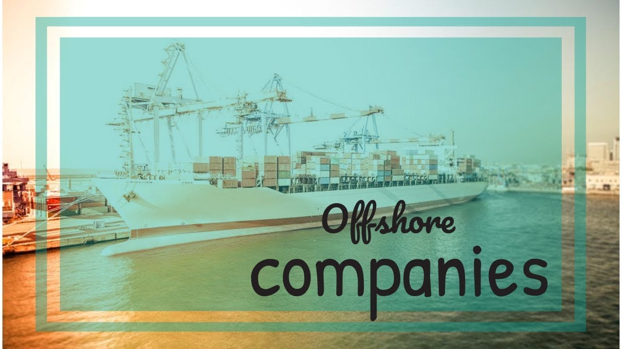 Offshore company| What is Domestic Company| Difference Between offshore and domestic company