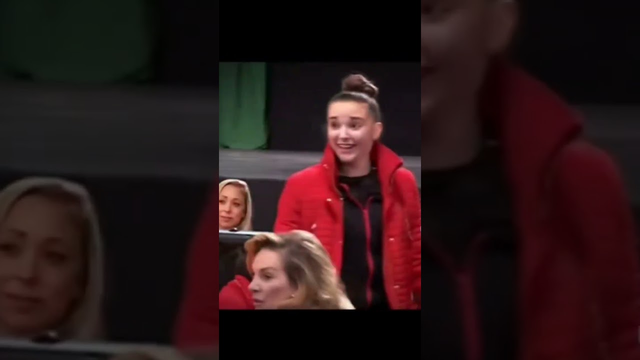 CHLOE AND CHRISTI COMES BACK IN SEASON 7 #DANCE MUMS