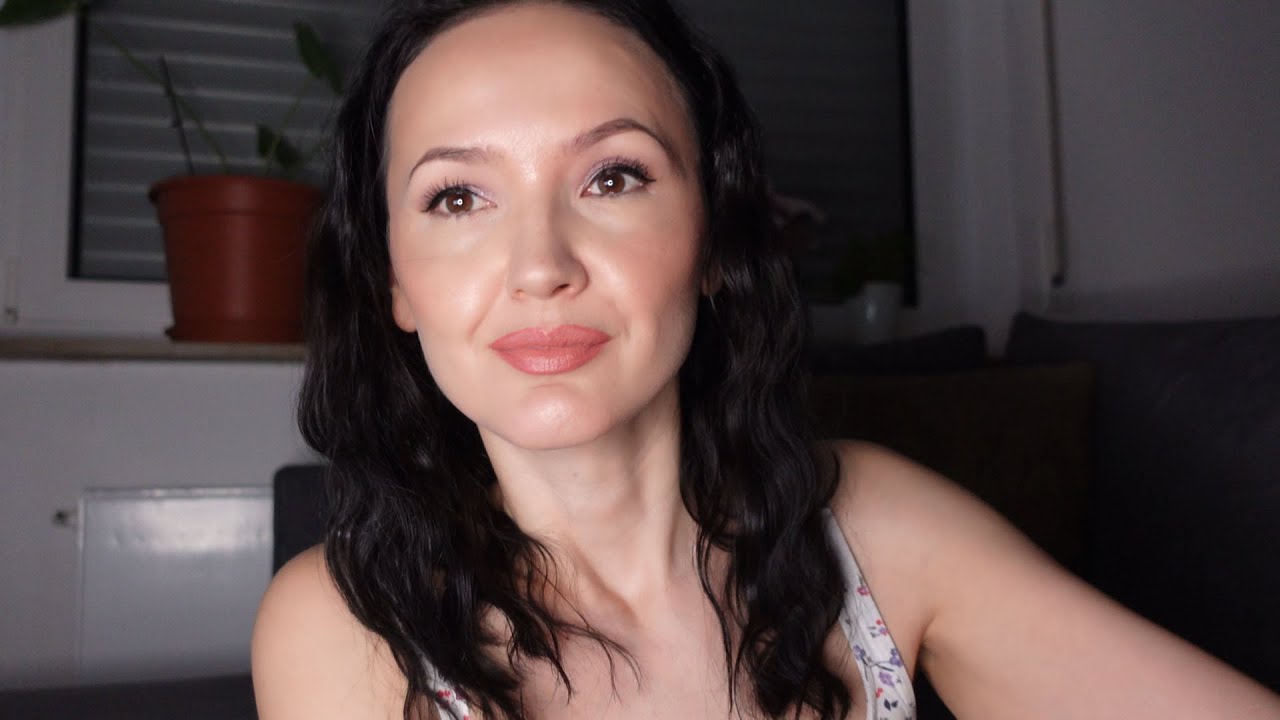 GRWM: макияж Beauty Bay Neutral. Что новенького у Revolution?!