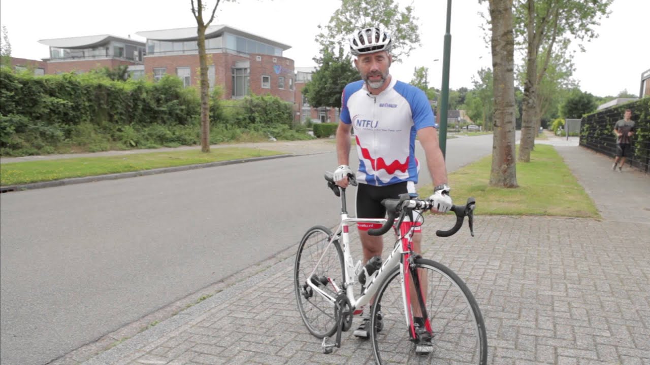 Tips & Tricks: bochtentechniek op de racefiets