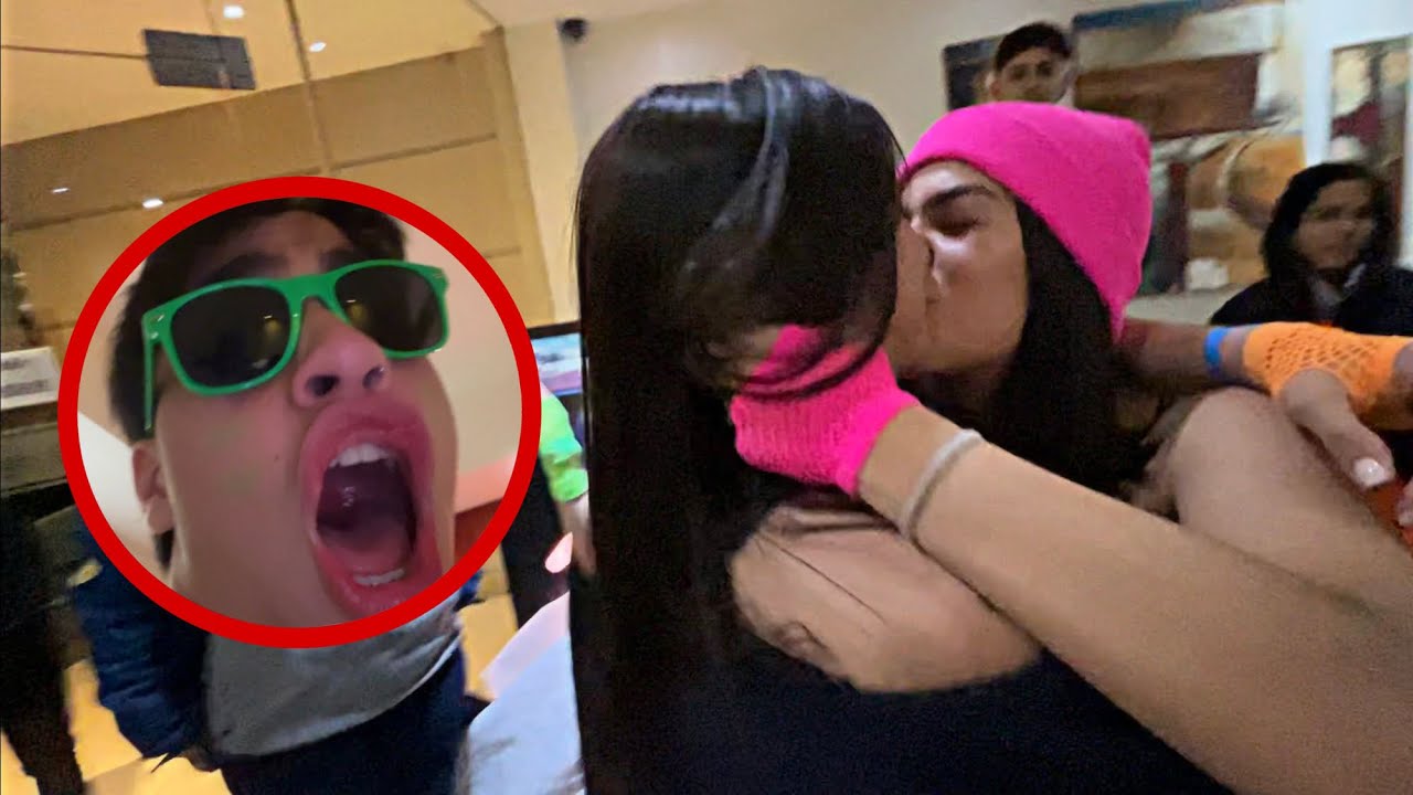 UN CUMPLEAÑOS DIFERENTE #3