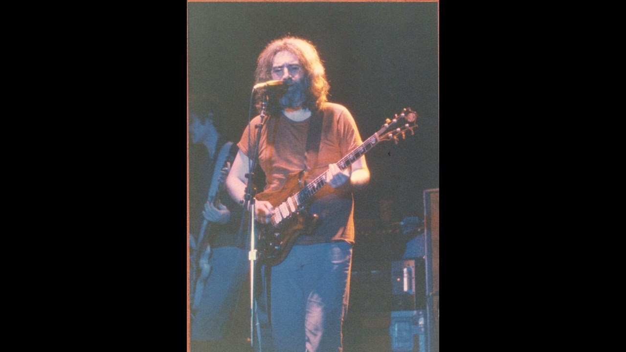 Jerry Garcia Band - 2/24/80 - Pritchard Gym, S.U.N.Y., Stony Brook, NY- aud