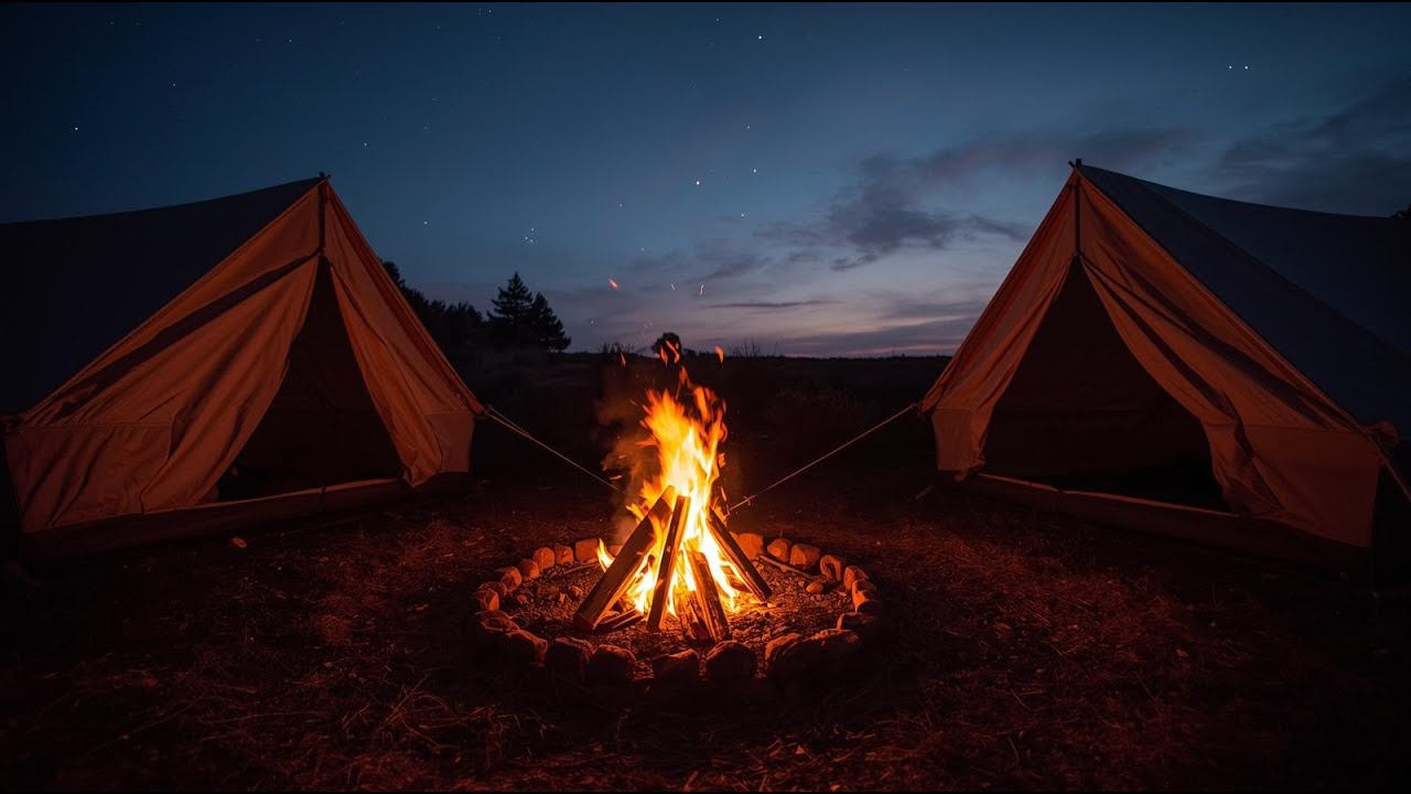 Campfire Vibes