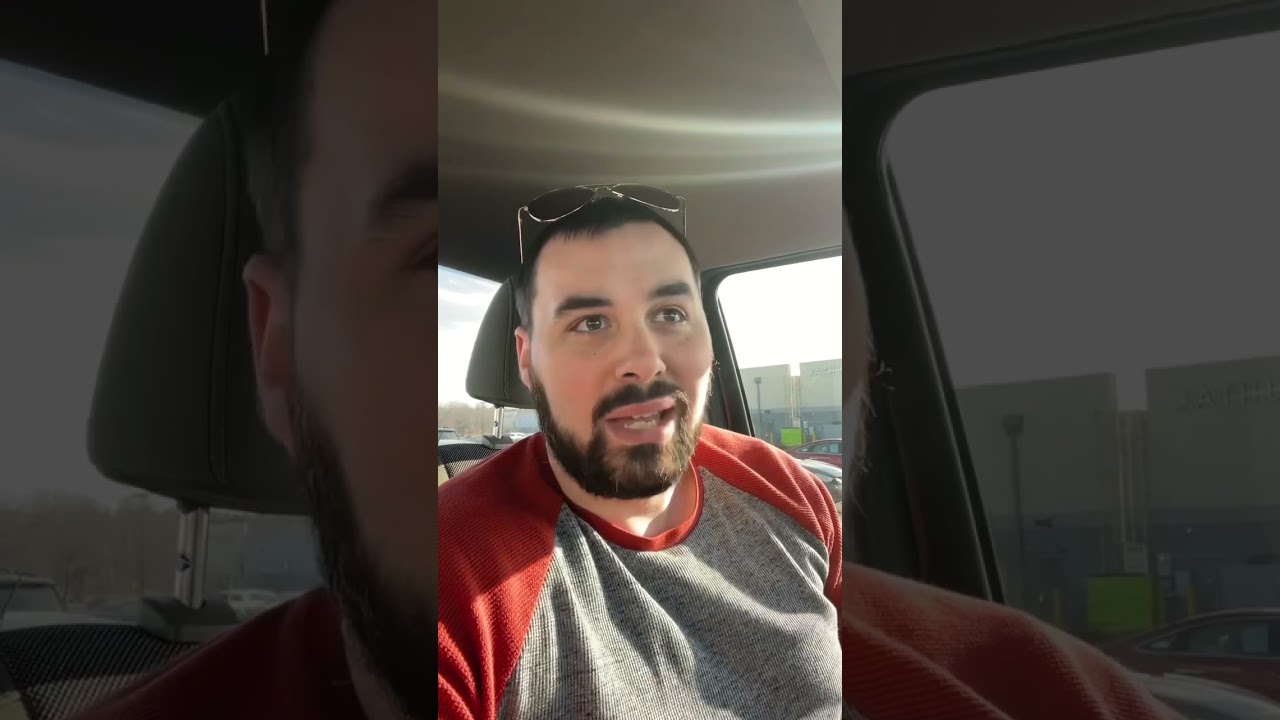 Just the (Produce) Tip