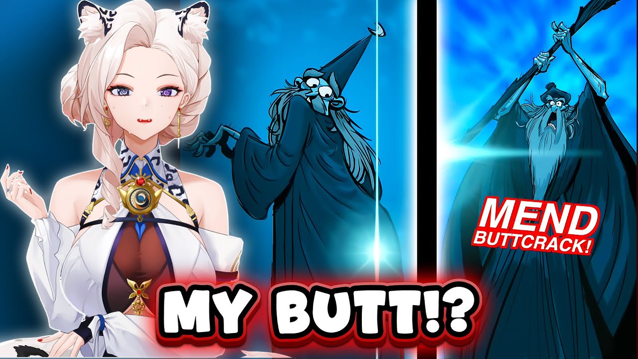NOT TESTICULAR TORSION! | Snow-Leopard Reacts to 