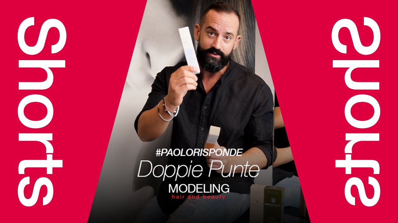 PAOLO RISPONDE: rimedi per le DOPPIE PUNTE