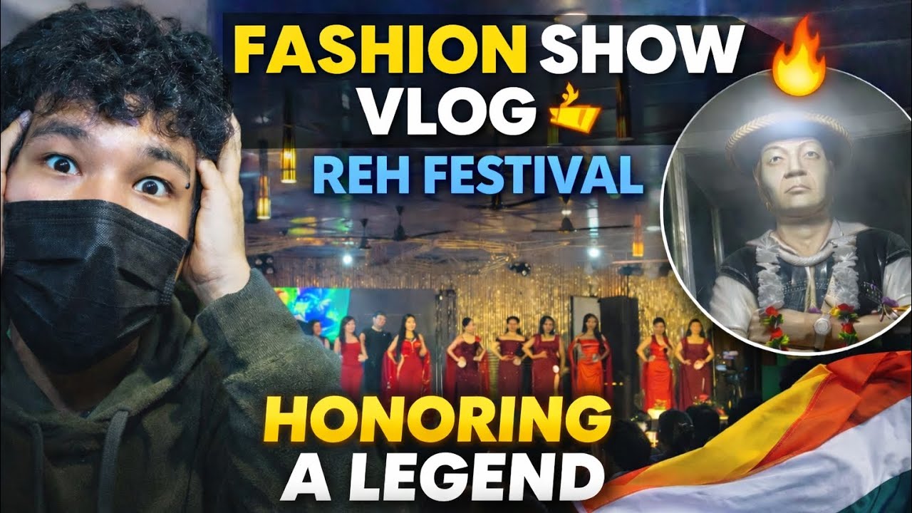 Reh festival in Roing arunachal pradesh 🫶🫶🫶