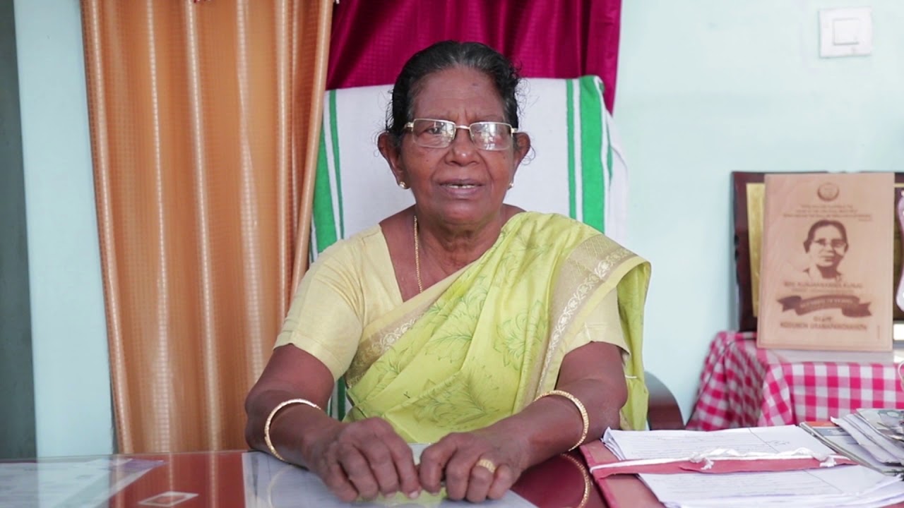 KODUMON Grama Panchayath Documentary 2020