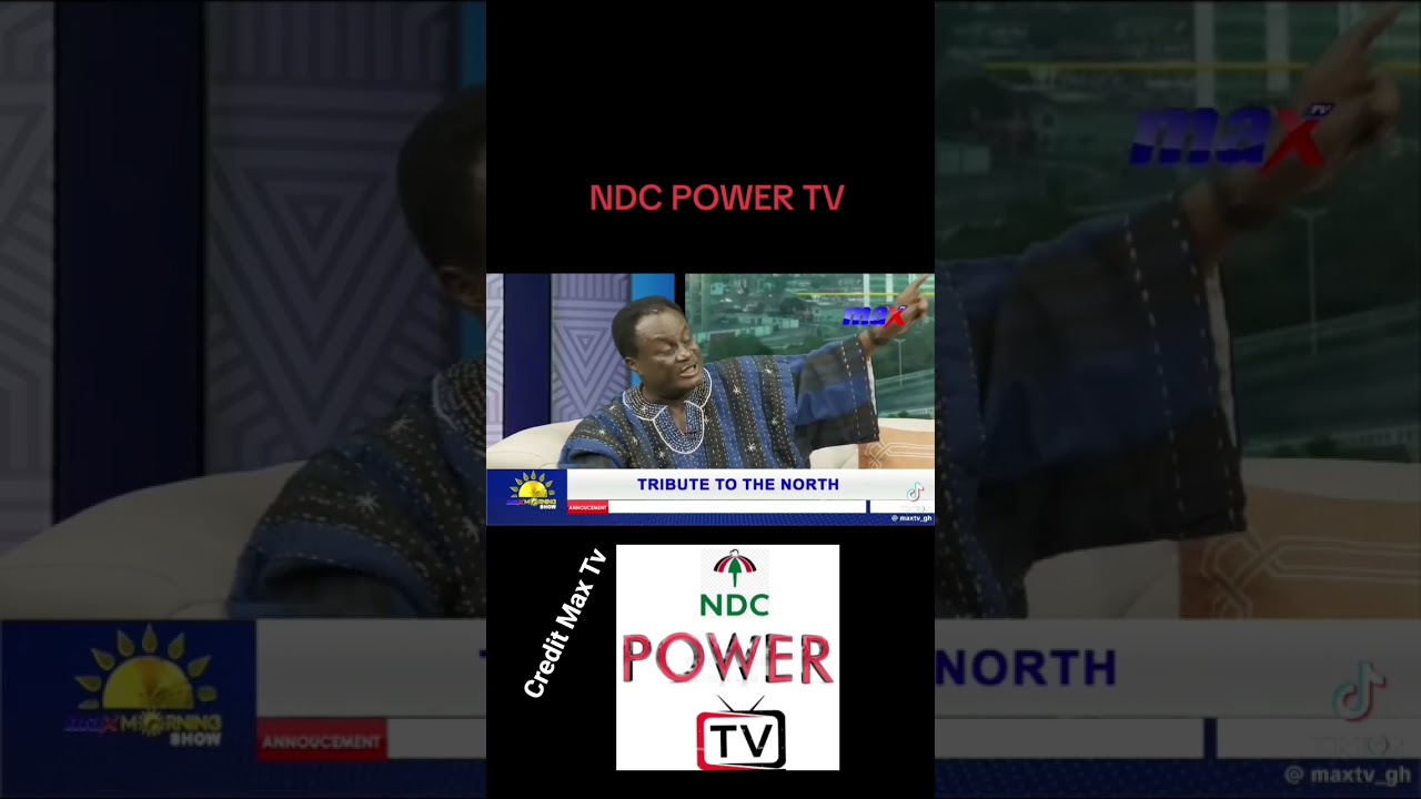 President Mahama Is The Most Fulfill Politician In Ghana - Lawyer Anokye Frimpong Explain - Part 2
