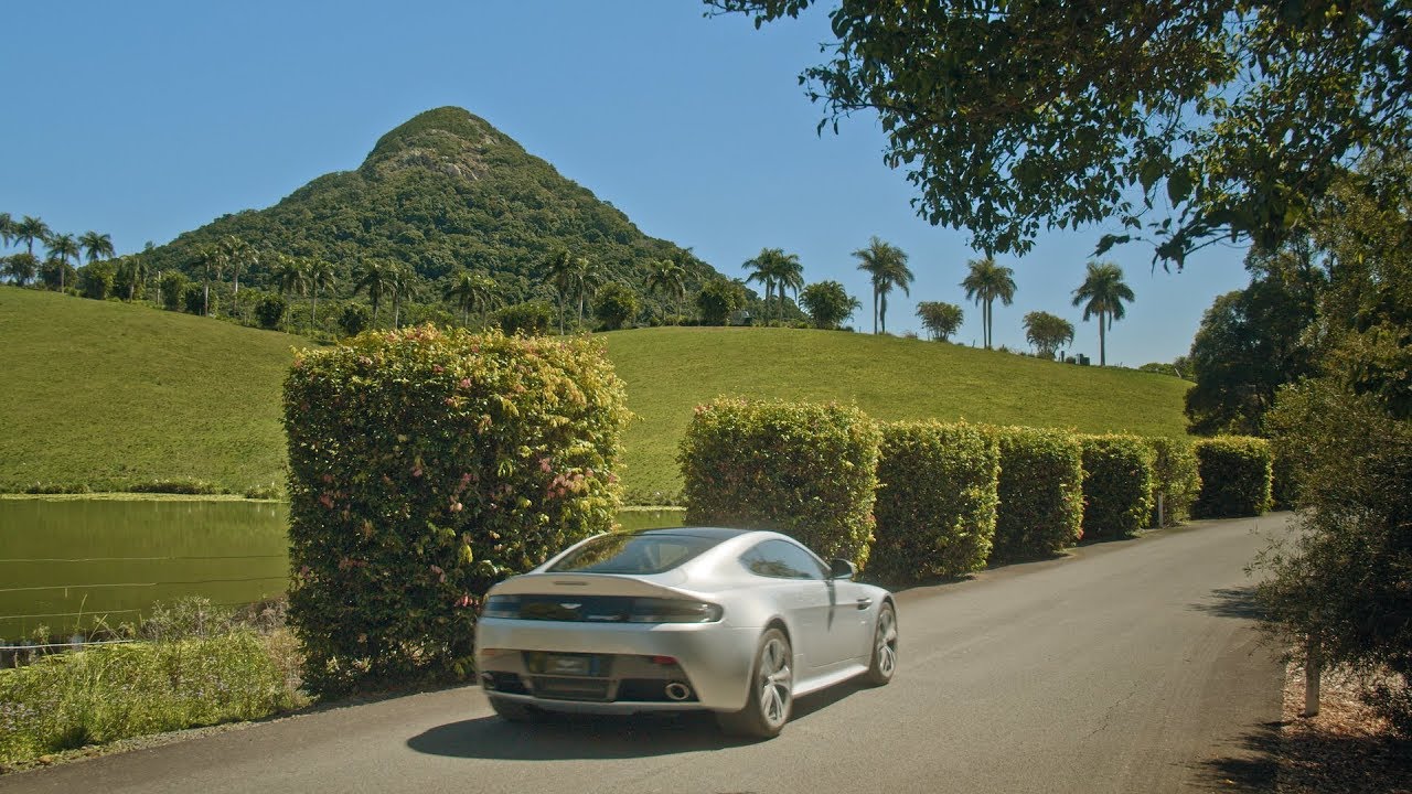 140 Solar Rd, Queensland - Australia (Stylized Cut)