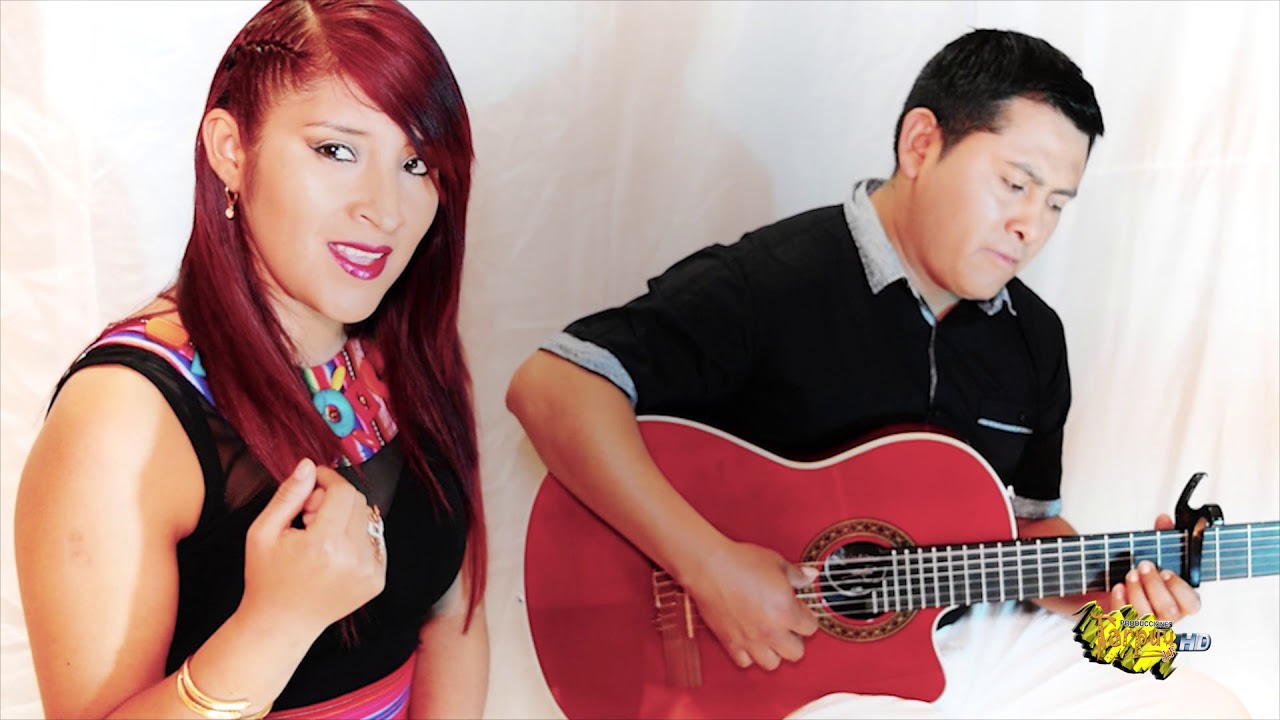 Yennifer Sermeño / Sola / vídeo oficial 2018 / Tarpuy Producciones