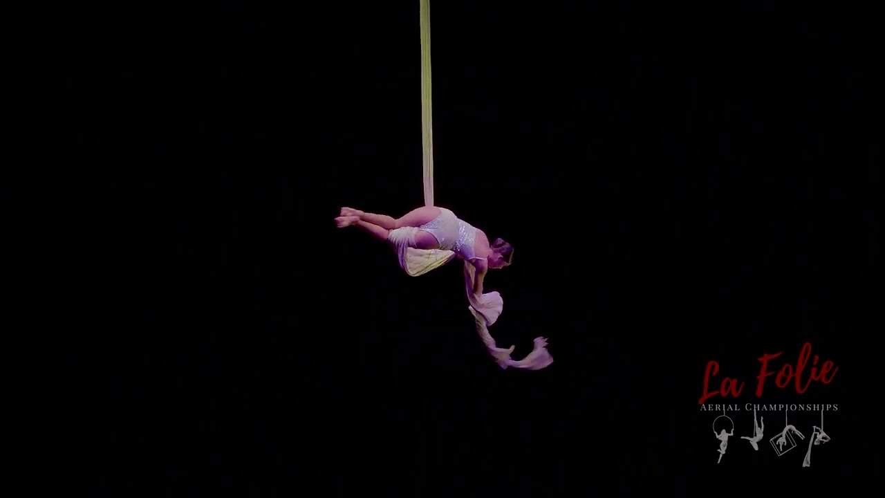 Lafolie 2025   Silk Marika
