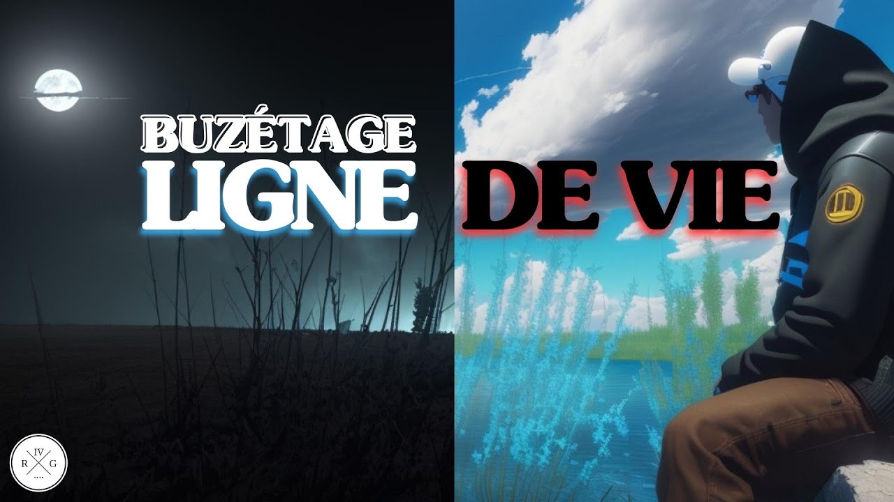 Buz&eacute;tage - Ligne de Vie