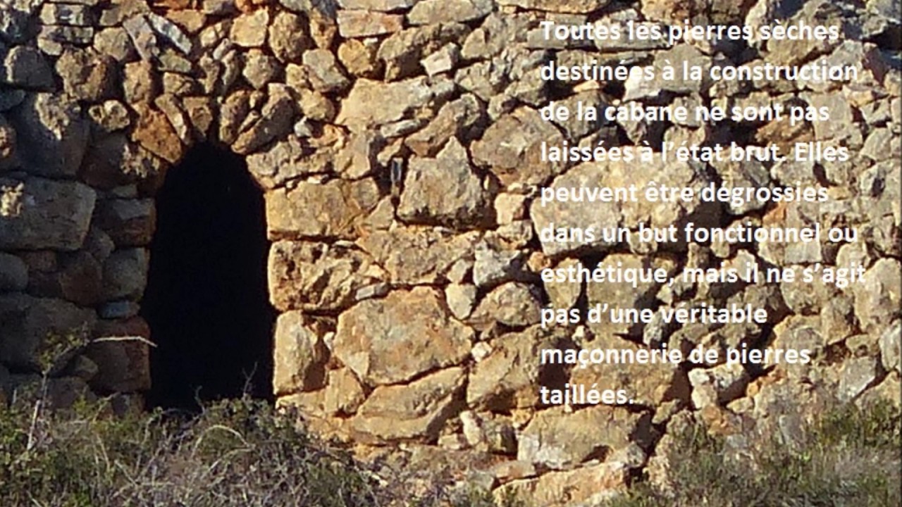 FITOU : LES CAPITELLES