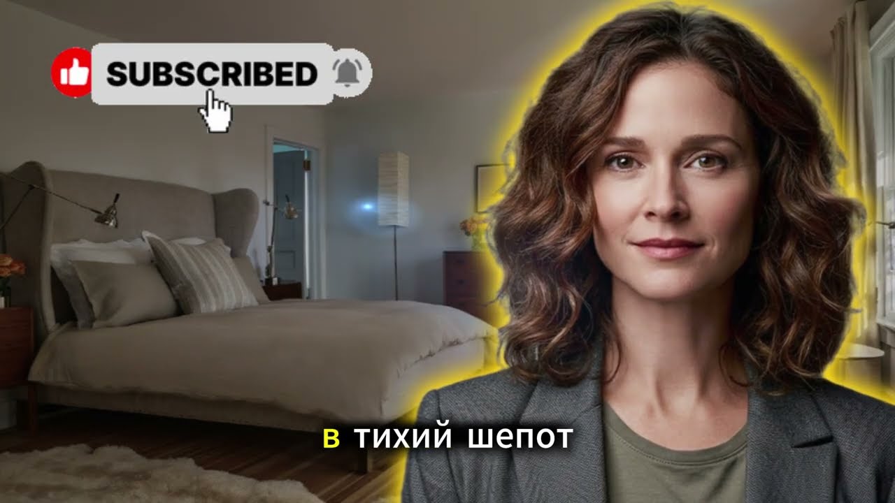 Проблема пасынка в 13 дюймов изменила всё — я вмешалась… (Реальный процесс измены)