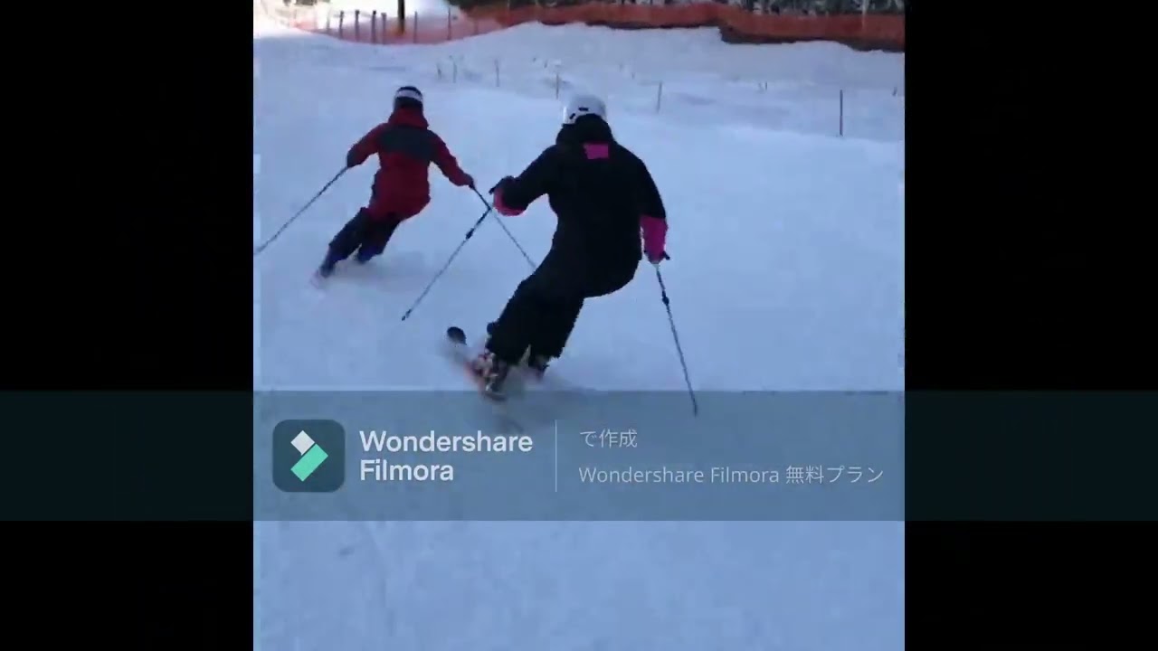 治部坂高原スキー場