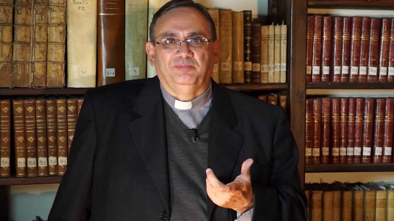 CRESIME 2. RACCONTARE AI RAGAZZI LA FORZA DELLA CONFERMAZIONE - parte 2