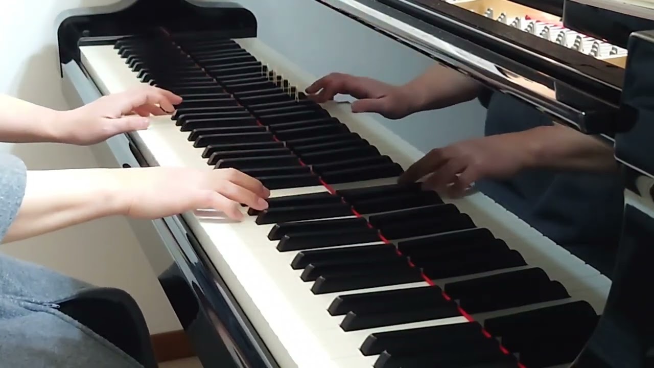 J.S.Bach/Prelude in G minor BWV930
