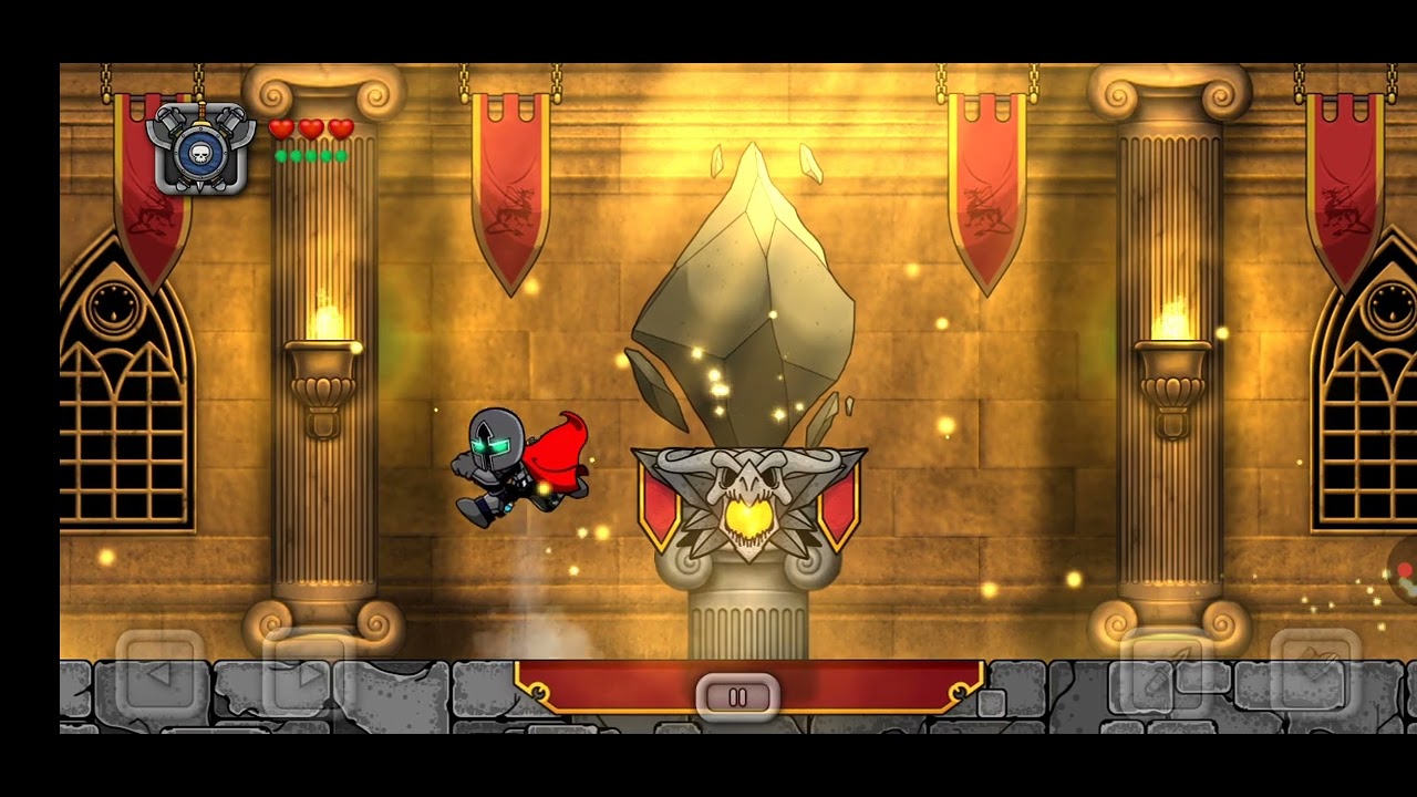 Magic rampage 6 to  10 # part 2