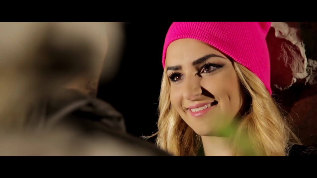 Fatos Xhaferri - Ne dere na trokiti fati (Official Video HD)