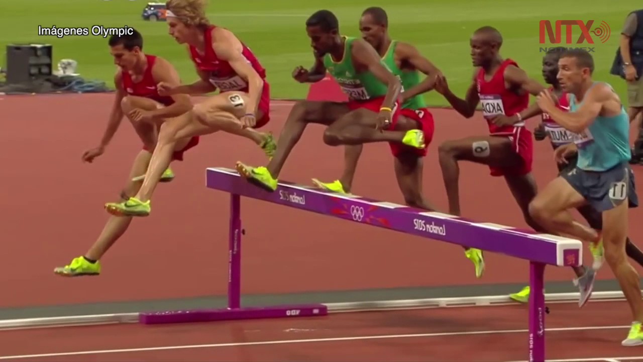 Atletismo, un deporte fortalecido con diversas disciplinas