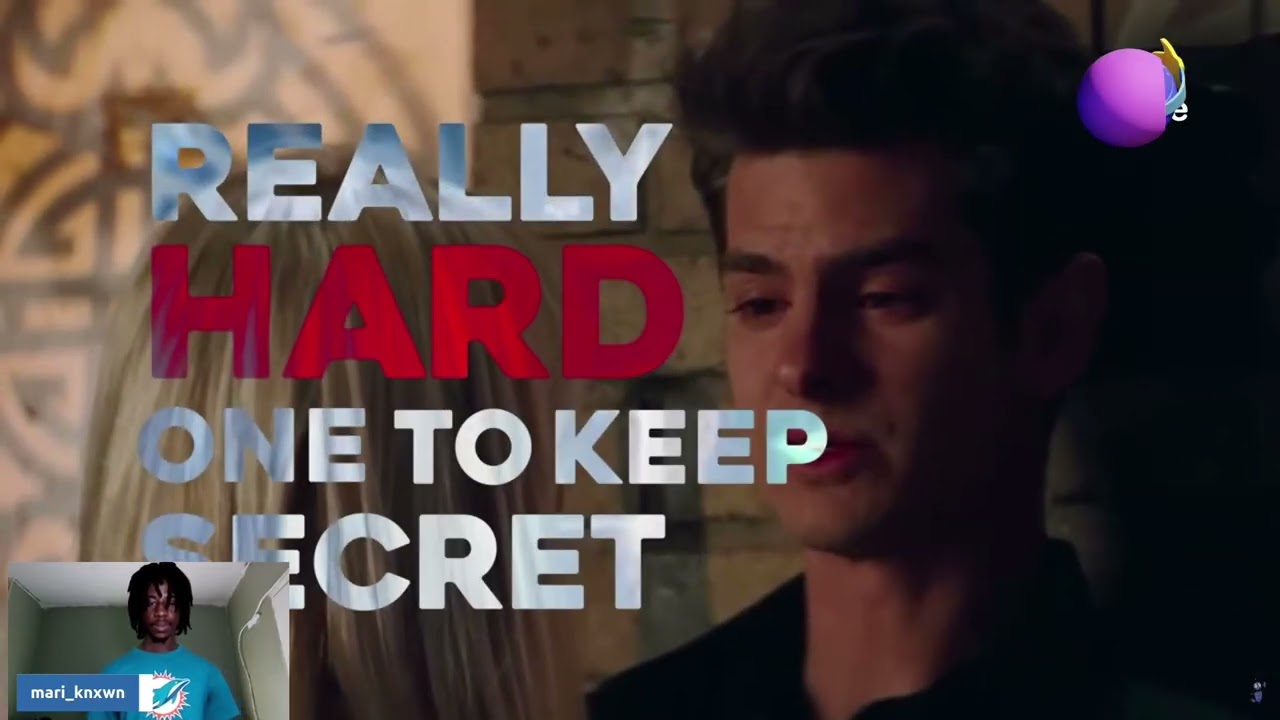 Secret Identities Are a Nightmare