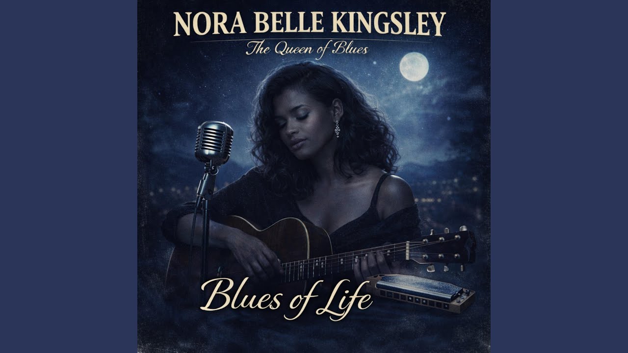 Blues of Life