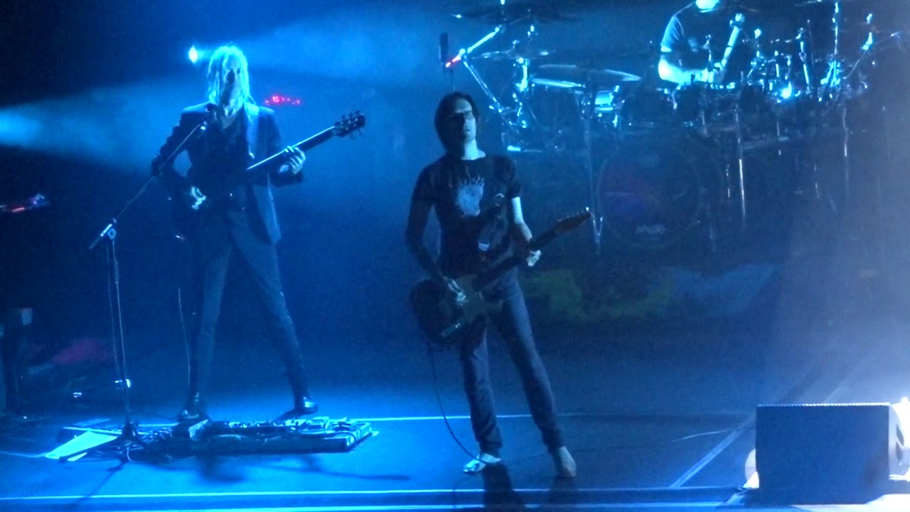 Steven Wilson 