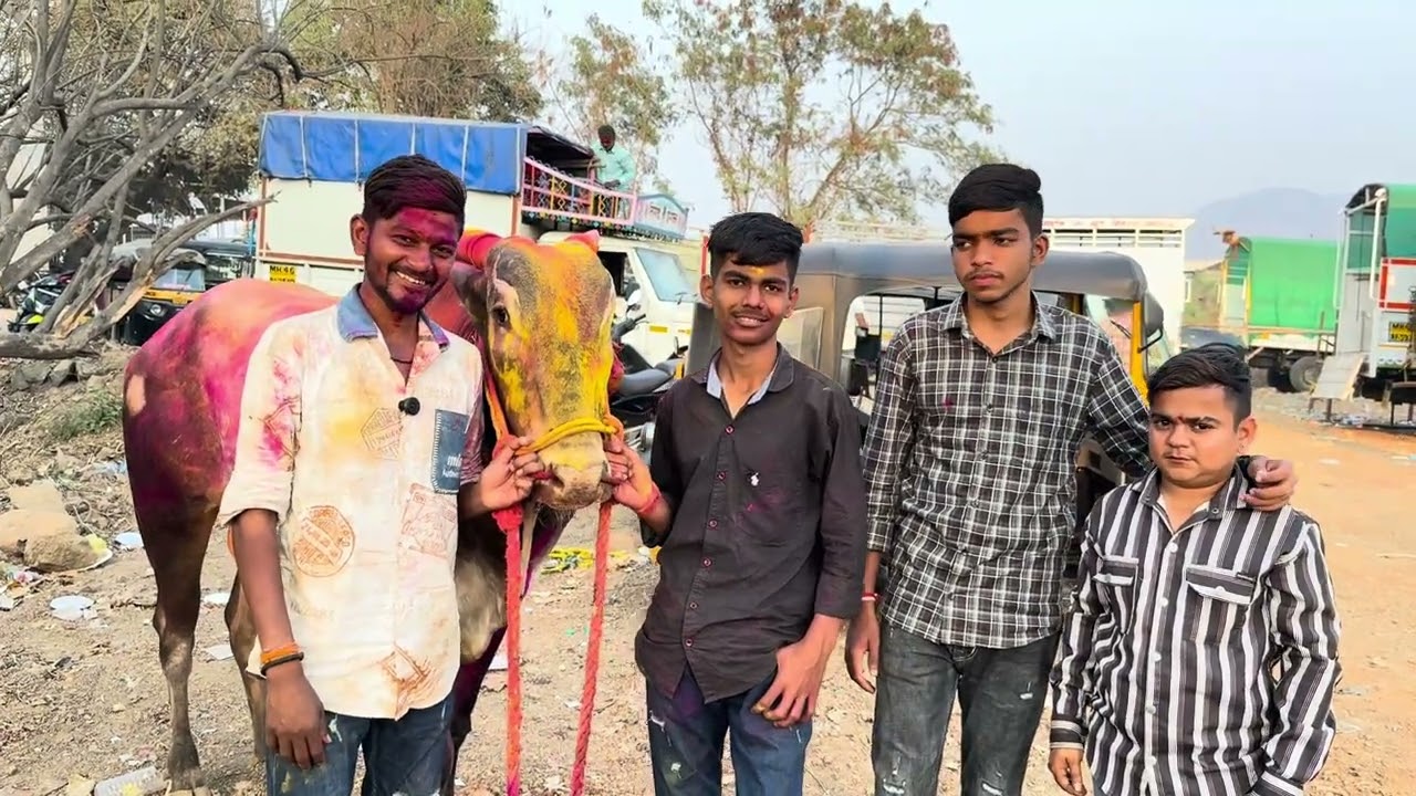 पडघे पनवेल रायफल मुलाखत | मथुर रायफल सुंदर तिघे शर्यतीसाठी निघाले होते असा नक्की का केल?😅🤔