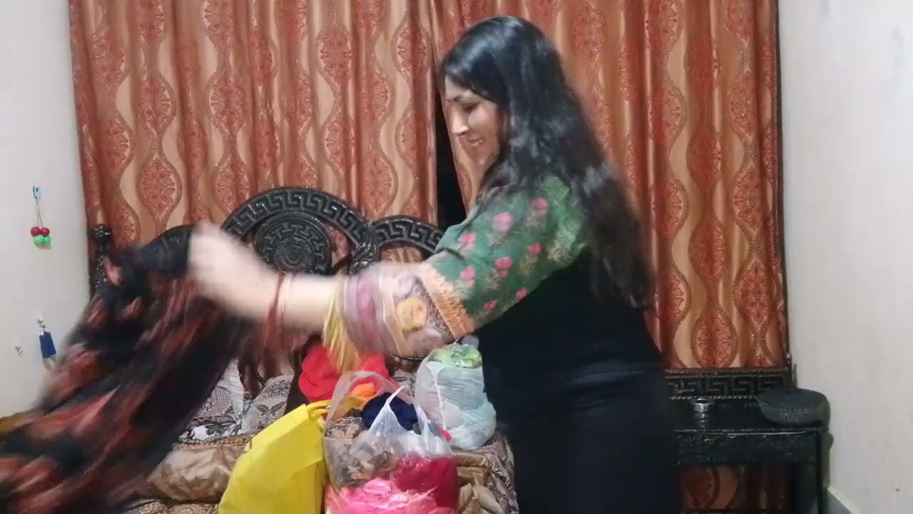 Kesi lag Rahu hu