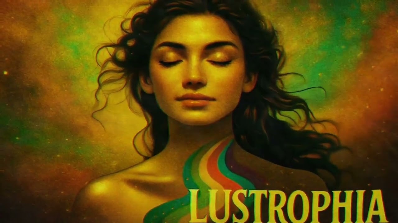 Lustrophia - Heat Cage