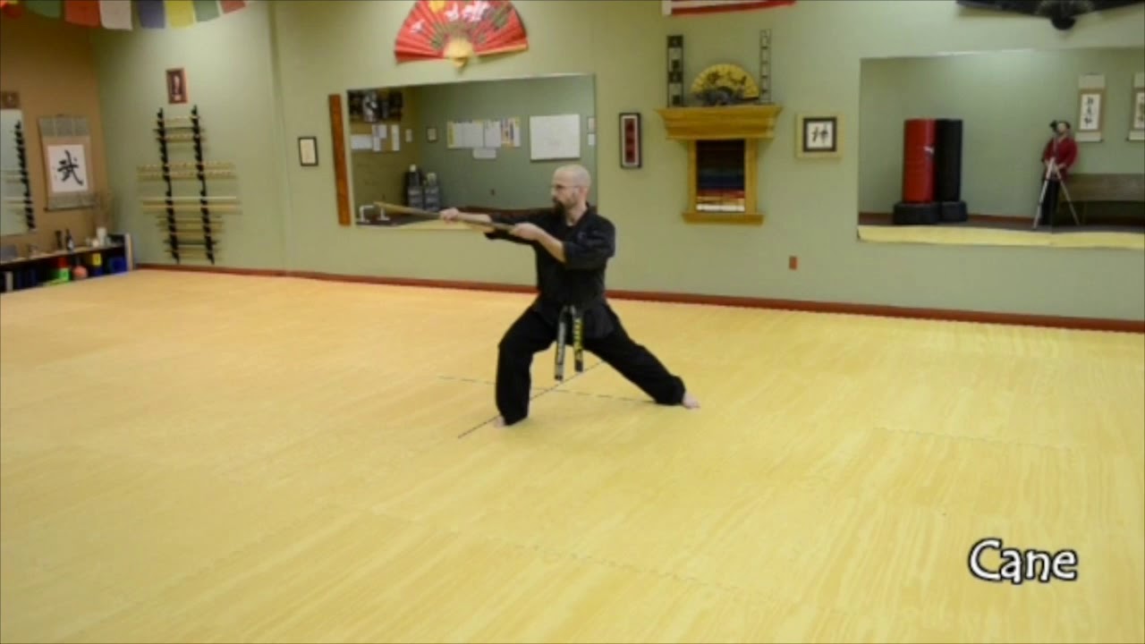 Cane Form