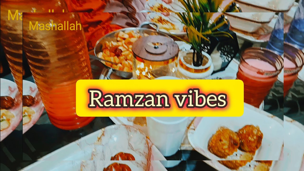 Ramadan rotain day to night|Shopping dress recipes daily vlog|Ramzan ki barkaten|