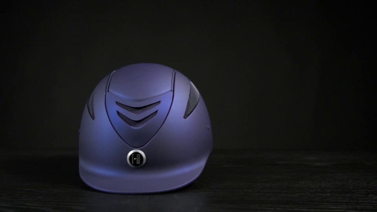 OneK Helmet exterior